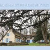 Maison de Jean Monnet