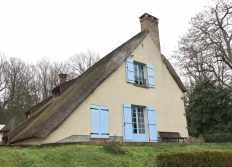 Jean Monet et Street Art (A)