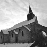 09.01.2024 L'église St Sauveur