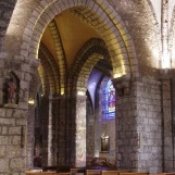 Eglise St Martin; Chevreuse