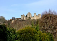 Chevreuse (A)