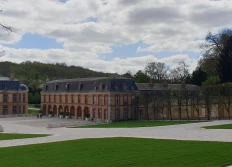 Château de Dampierre