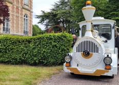 Le Maurepas Club dans l'Orne Juin 2024 (A)