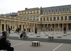 Passages couverts de Paris (A)