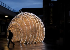 Illuminations de Noël 2024 (A)