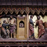 Paris; Notre-Dame: St Matthieu .