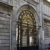 Paris: musée Carnavalet ?