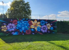 Le Mans et bocage sarthois