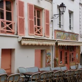 Montmartre: le Poulbot