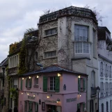 Montmartre