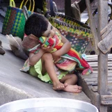 03 Doudou enfant Birmanie