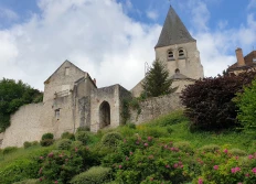Sortie Loiret 2022 (A)