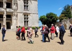 Sortie Chateaudun 2025 (A)