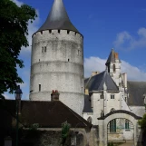 Châteaudun (Eure-et-Loir)