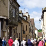 Châteaudun (Eure-et-Loir)