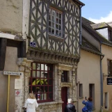 Châteaudun (Eure-et-Loir)