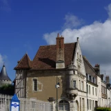 Châteaudun (Eure-et-Loir)