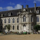 Châteaudun (Eure-et-Loir)