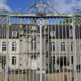 Châteaudun (Eure-et-Loir)