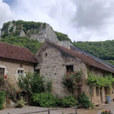 15 Les Planches près des Arbois.