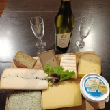 13 Repas fromage
