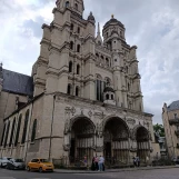 4 Dijon