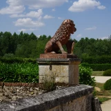 Château de la Bussière (Loiret)
