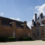 Château de la Bussière (Loiret)