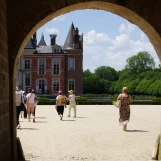 Château de la Bussière (Loiret)