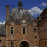 Château de la Bussière (Loiret)