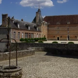Château de la Bussière (Loiret)