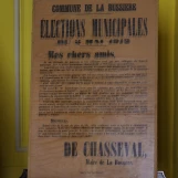 Château de la Bussière (Loiret)
