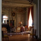 Château de la Bussière (Loiret)